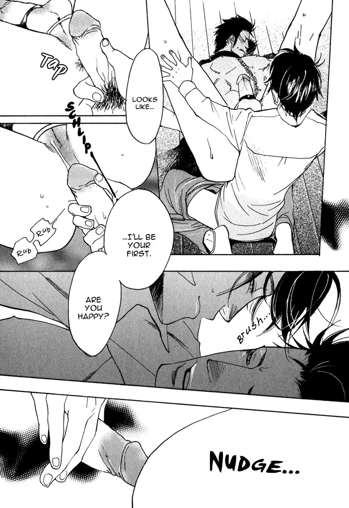 [Kijima Hyougo] Giocatore, Houkaku Keikaku. - To capture a giocatore. Fhentai - Page 91