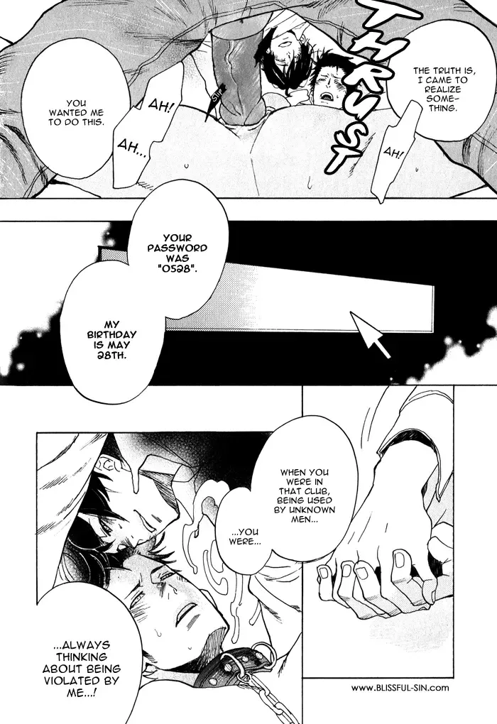 [Kijima Hyougo] Giocatore, Houkaku Keikaku. - To capture a giocatore. Fhentai - Page 92