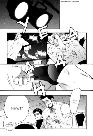 [Kijima Hyougo] Giocatore, Houkaku Keikaku. - To capture a giocatore. Fhentai - Page 109