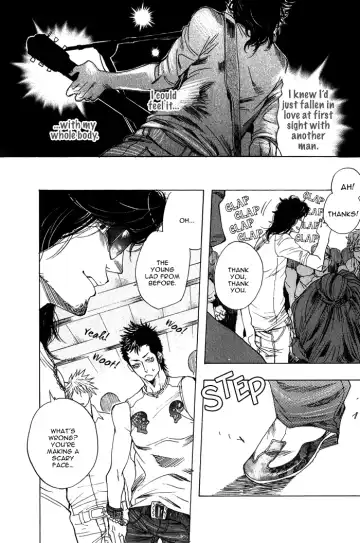 [Kijima Hyougo] Giocatore, Houkaku Keikaku. - To capture a giocatore. Fhentai - Page 134