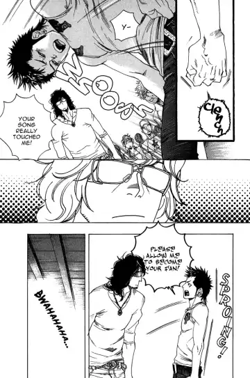 [Kijima Hyougo] Giocatore, Houkaku Keikaku. - To capture a giocatore. Fhentai - Page 135