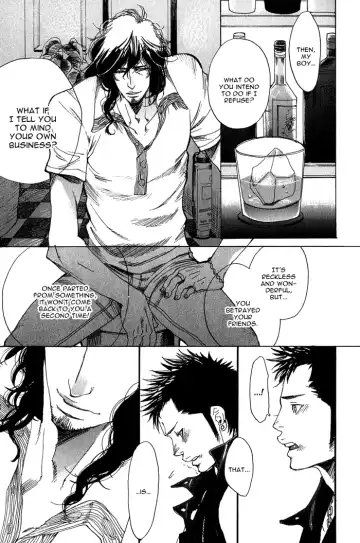 [Kijima Hyougo] Giocatore, Houkaku Keikaku. - To capture a giocatore. Fhentai - Page 139