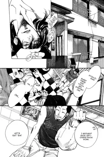 [Kijima Hyougo] Giocatore, Houkaku Keikaku. - To capture a giocatore. Fhentai - Page 142