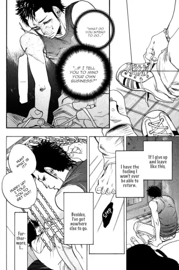 [Kijima Hyougo] Giocatore, Houkaku Keikaku. - To capture a giocatore. Fhentai - Page 144