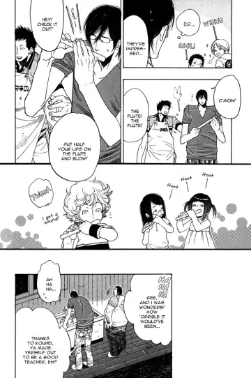 [Kijima Hyougo] Giocatore, Houkaku Keikaku. - To capture a giocatore. Fhentai - Page 170