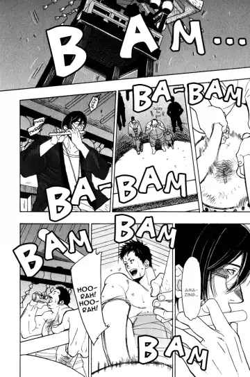 [Kijima Hyougo] Giocatore, Houkaku Keikaku. - To capture a giocatore. Fhentai - Page 180