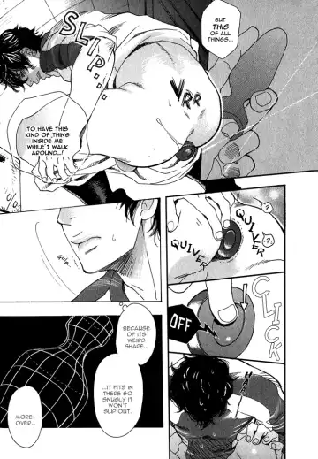 [Kijima Hyougo] Giocatore, Houkaku Keikaku. - To capture a giocatore. Fhentai - Page 19