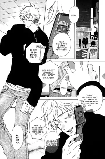 [Kijima Hyougo] Giocatore, Houkaku Keikaku. - To capture a giocatore. Fhentai - Page 203