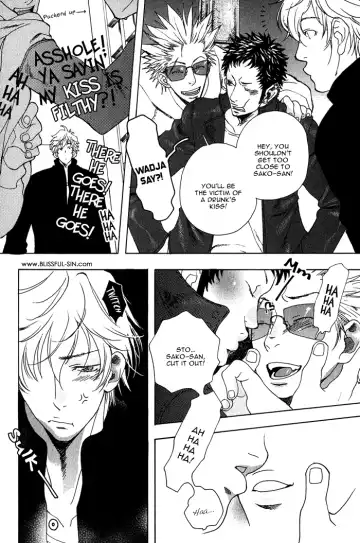 [Kijima Hyougo] Giocatore, Houkaku Keikaku. - To capture a giocatore. Fhentai - Page 205