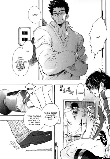 [Kijima Hyougo] Giocatore, Houkaku Keikaku. - To capture a giocatore. Fhentai - Page 22