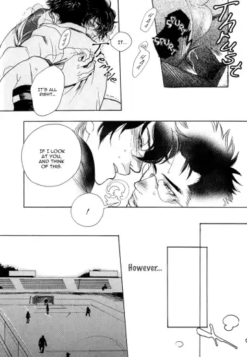 [Kijima Hyougo] Giocatore, Houkaku Keikaku. - To capture a giocatore. Fhentai - Page 30