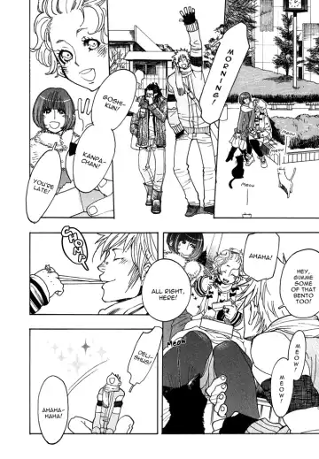 [Kijima Hyougo] Giocatore, Houkaku Keikaku. - To capture a giocatore. Fhentai - Page 38