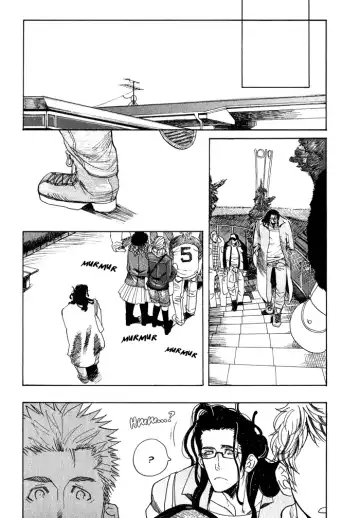 [Kijima Hyougo] Giocatore, Houkaku Keikaku. - To capture a giocatore. Fhentai - Page 49