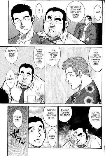 [Ebisubashi Seizou] GoGo Ghost ~ Arekara Ichinen Tachimashita ~ | GoGo Ghost ~ It's been one year since then ~ Fhentai - Page 3