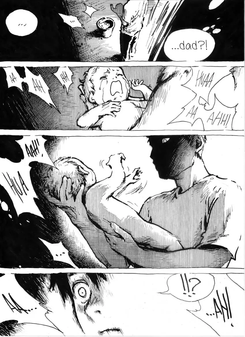 Kancil Chapter 5 Fhentai - Page 5