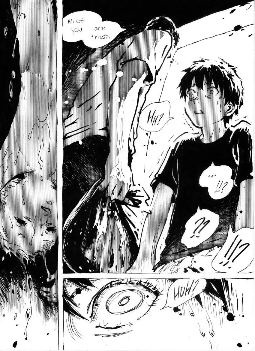 Kancil Chapter 5 Fhentai - Page 7