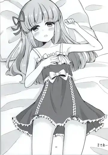 [Ababari] Kokoro no Doukasen Fhentai - Page 39