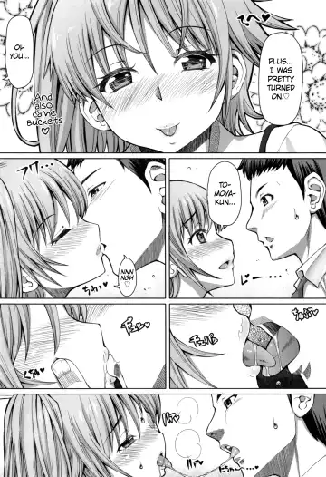 [Red-rum] Higurashi no Koe | Cry of the Cicada Fhentai.net - Page 11