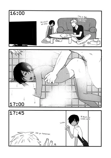 [Tsukuru] Kazuman Fhentai - Page 10