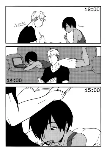 [Tsukuru] Kazuman Fhentai - Page 9