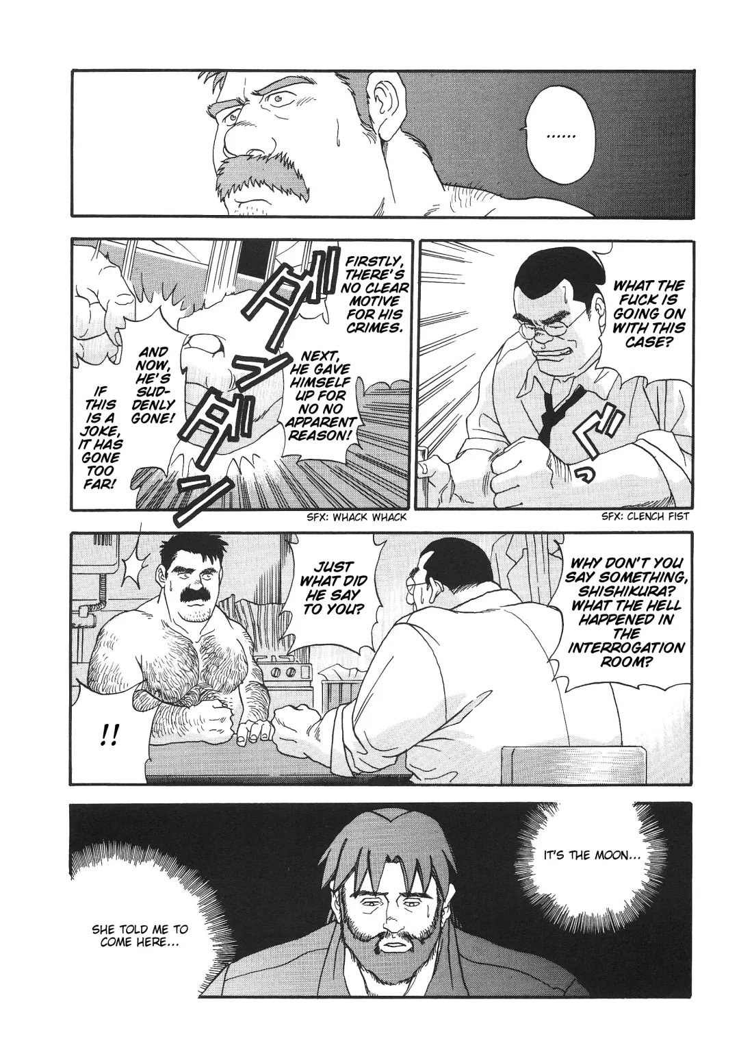 [Fujimoto Gou] Tensei Shinwa | Myth of Reincarnation Fhentai - Page 29