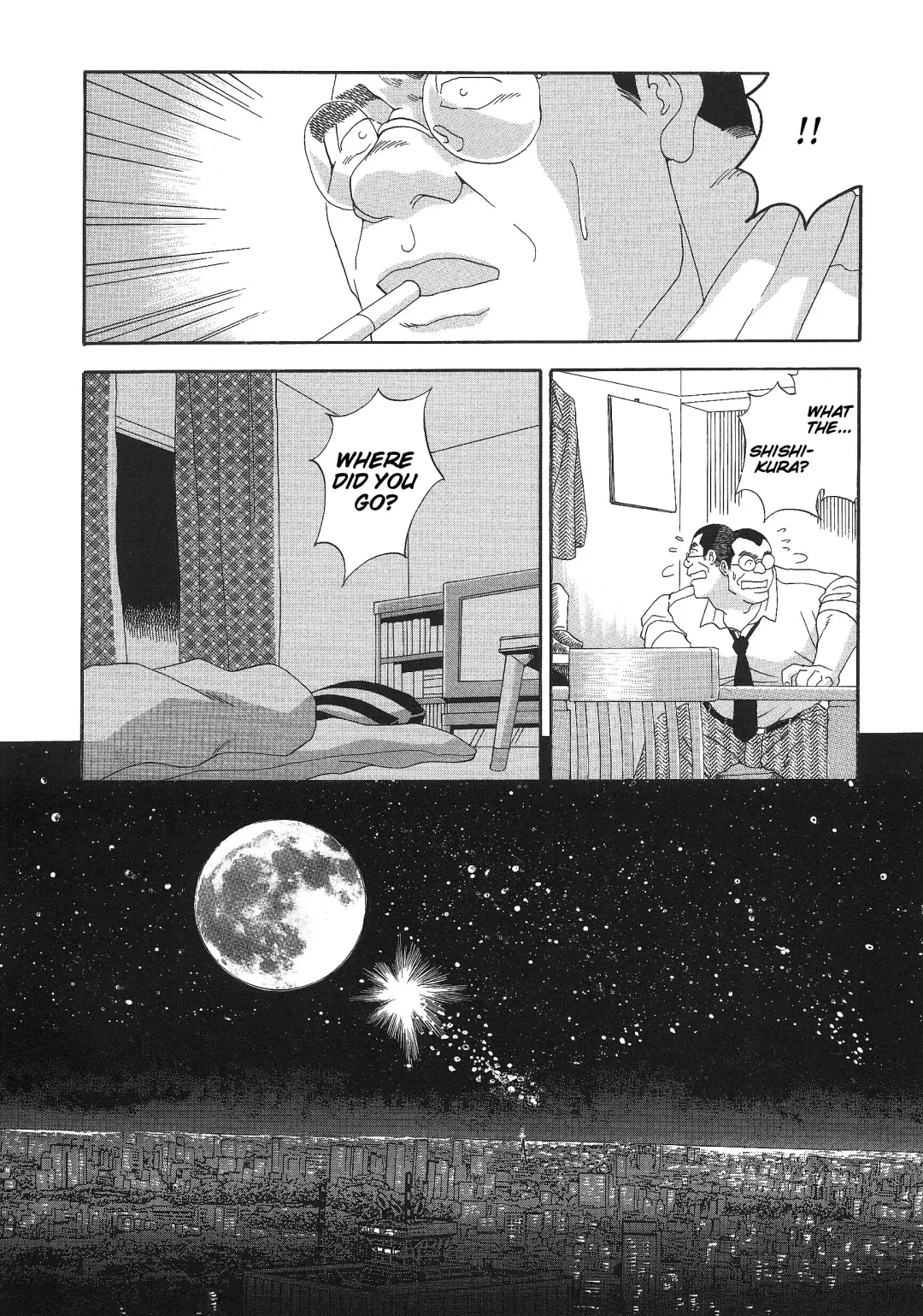 [Fujimoto Gou] Tensei Shinwa | Myth of Reincarnation Fhentai - Page 31