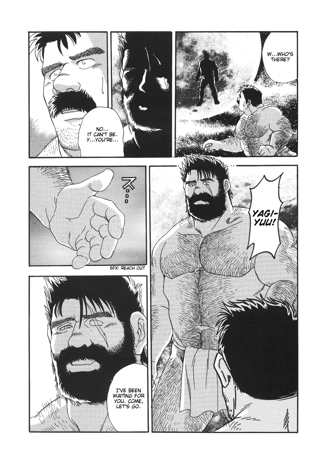 [Fujimoto Gou] Tensei Shinwa | Myth of Reincarnation Fhentai - Page 33