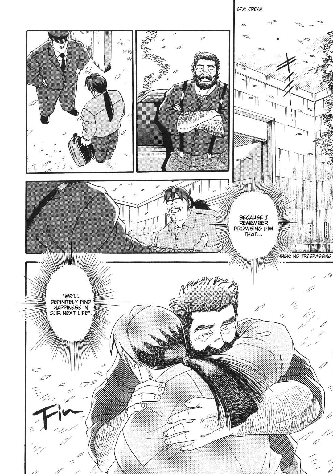 [Fujimoto Gou] Tensei Shinwa | Myth of Reincarnation Fhentai - Page 44