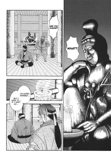 [Fujimoto Gou] Tensei Shinwa | Myth of Reincarnation Fhentai - Page 14