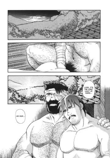 [Fujimoto Gou] Tensei Shinwa | Myth of Reincarnation Fhentai - Page 24