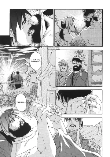 [Fujimoto Gou] Tensei Shinwa | Myth of Reincarnation Fhentai - Page 25