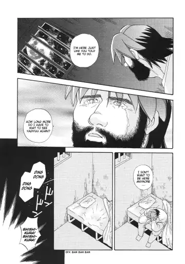 [Fujimoto Gou] Tensei Shinwa | Myth of Reincarnation Fhentai - Page 27