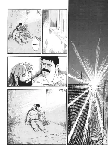 [Fujimoto Gou] Tensei Shinwa | Myth of Reincarnation Fhentai - Page 42