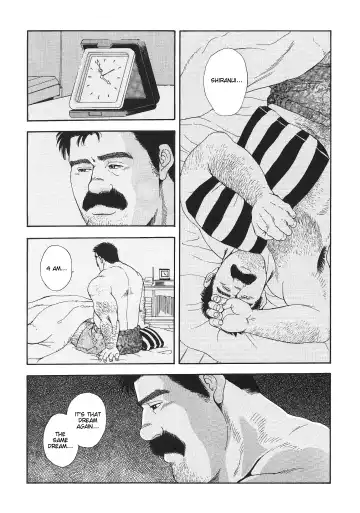 [Fujimoto Gou] Tensei Shinwa | Myth of Reincarnation Fhentai - Page 6