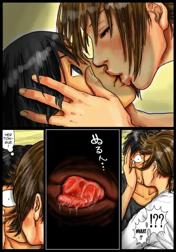 Kaa-san no Ana Tsukawasete ~Zenpen~ | Cumming Inside Mommy's Hole 1 Fhentai.net - Page 22