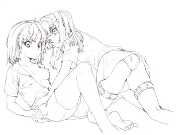 [Katase Minami] Toaru Kagaku no Judgement Soushuuhen 1~5 Fhentai - Page 166