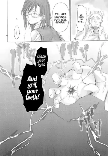 [Katase Minami] Toaru Kagaku no Judgement Soushuuhen 1~5 Fhentai - Page 36