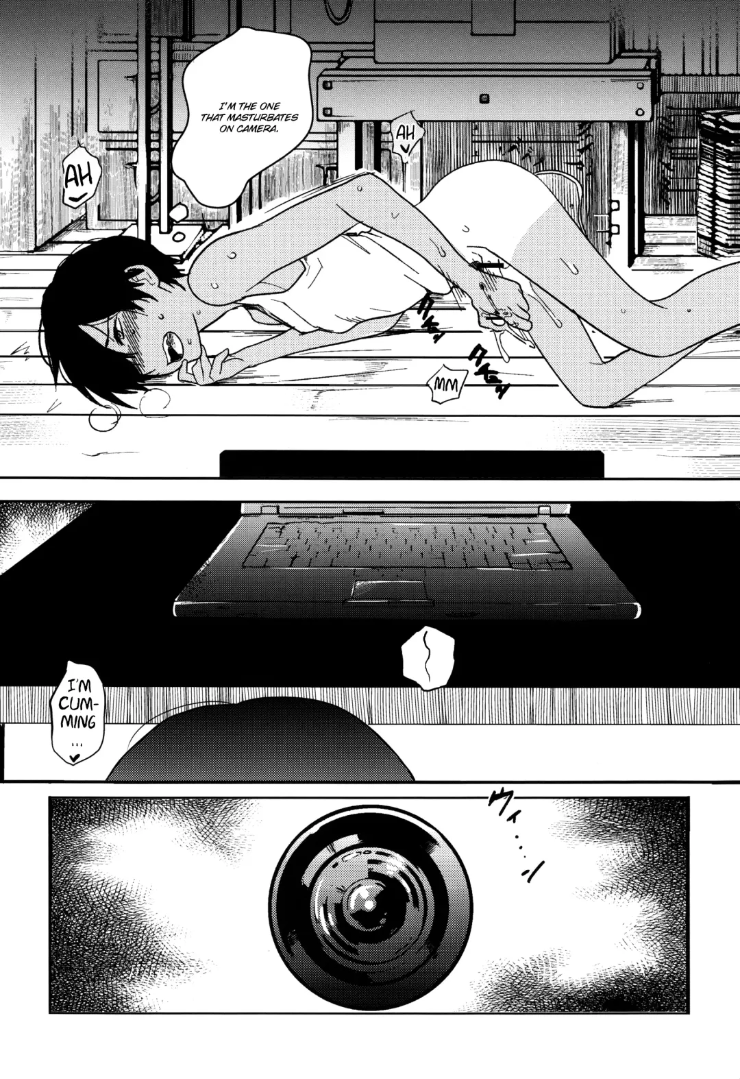 [Tsukuru] Kazuman 2 Fhentai - Page 5