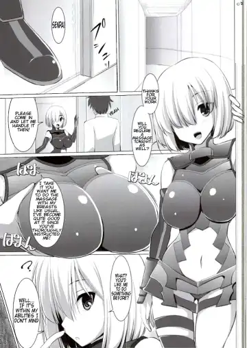 [Kujiran - Kurikara] Nyuuri Keizoku Kyousha Kikan | Continuous Paizuri Preservation Agency Fhentai.net - Page 2