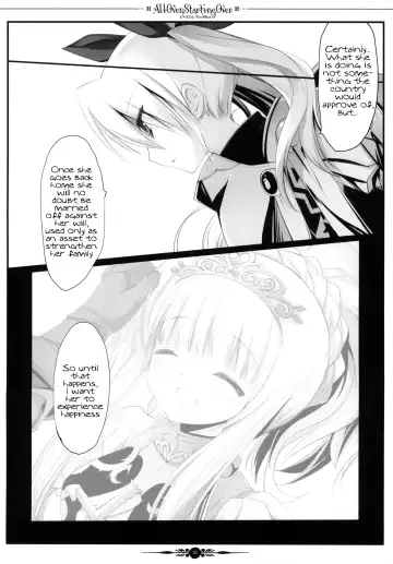 [Miyasu Risa] All Over, Starting Over Fhentai.net - Page 21