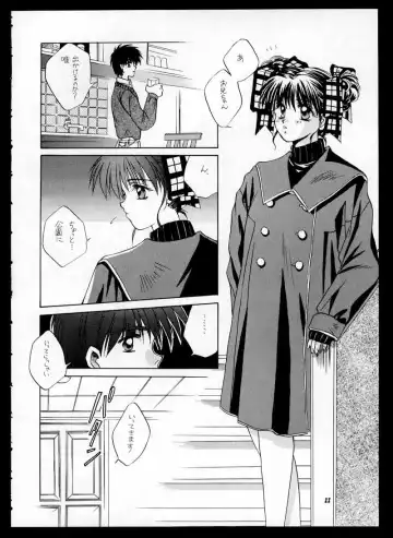 [Kas - Mitsumi Misato] ONE Fhentai - Page 22