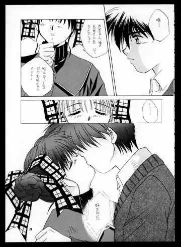 [Kas - Mitsumi Misato] ONE Fhentai - Page 29