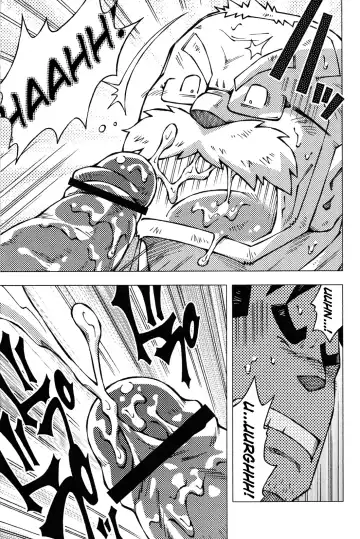 [Noda Gaku] Sensei no Tokoro e | to sir with Fhentai - Page 21