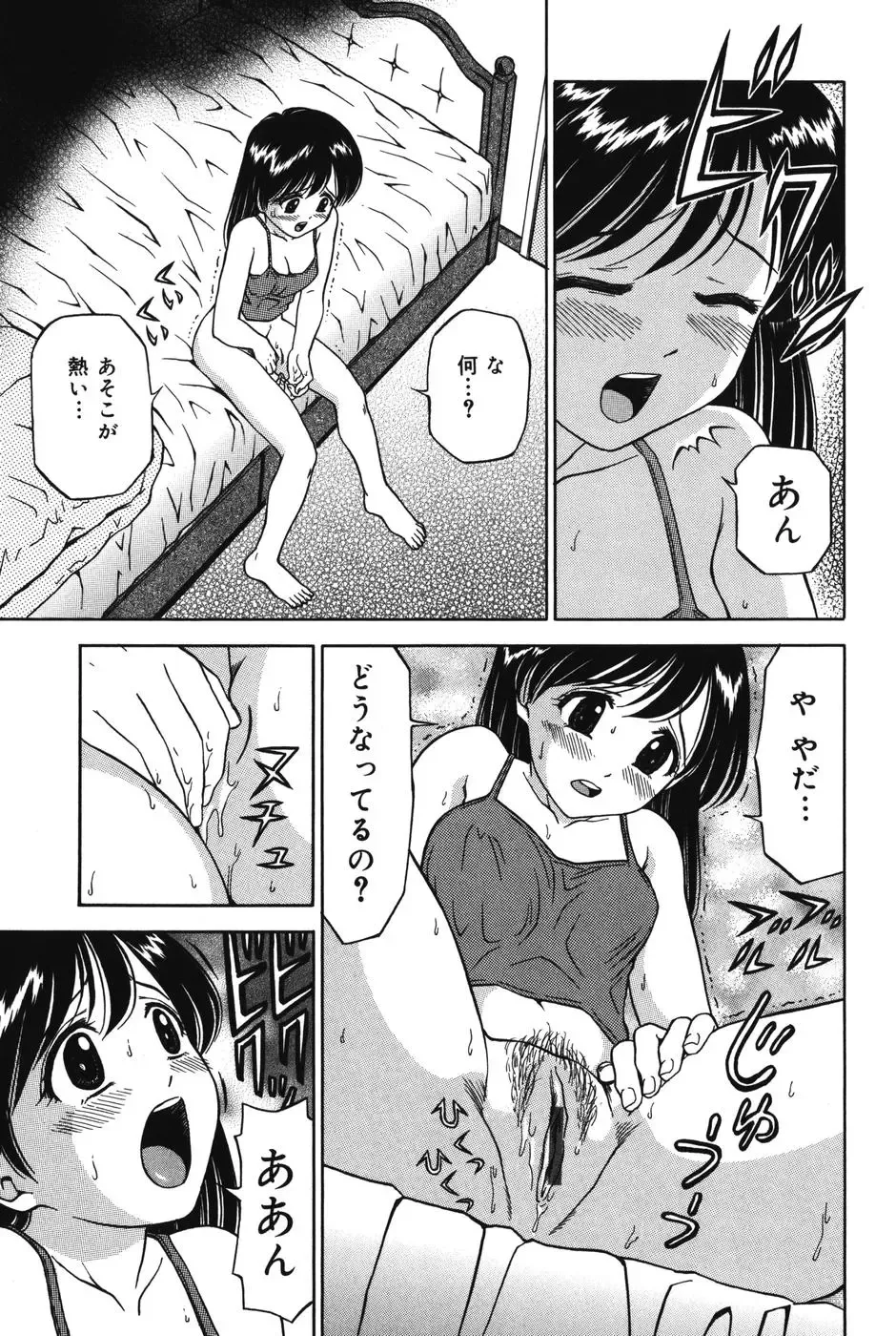 [Atori K] Imouto DVD Fhentai - Page 103