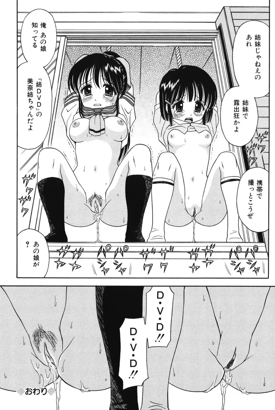 [Atori K] Imouto DVD Fhentai - Page 20