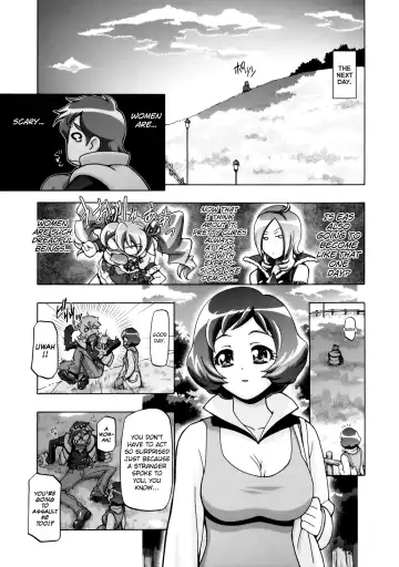 [Kousaka Jun] Fresh Mamacure Fhentai.net - Page 6