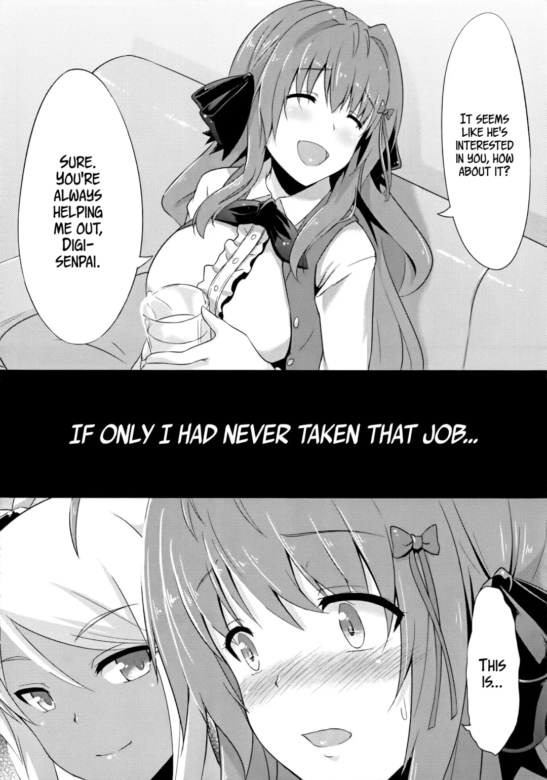 [Toku] INDEXGIRLS 02 INDEX Ichi Fhentai - Page 7