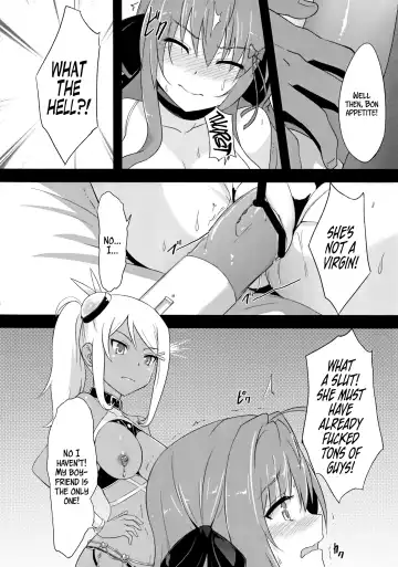 [Toku] INDEXGIRLS 02 INDEX Ichi Fhentai - Page 17