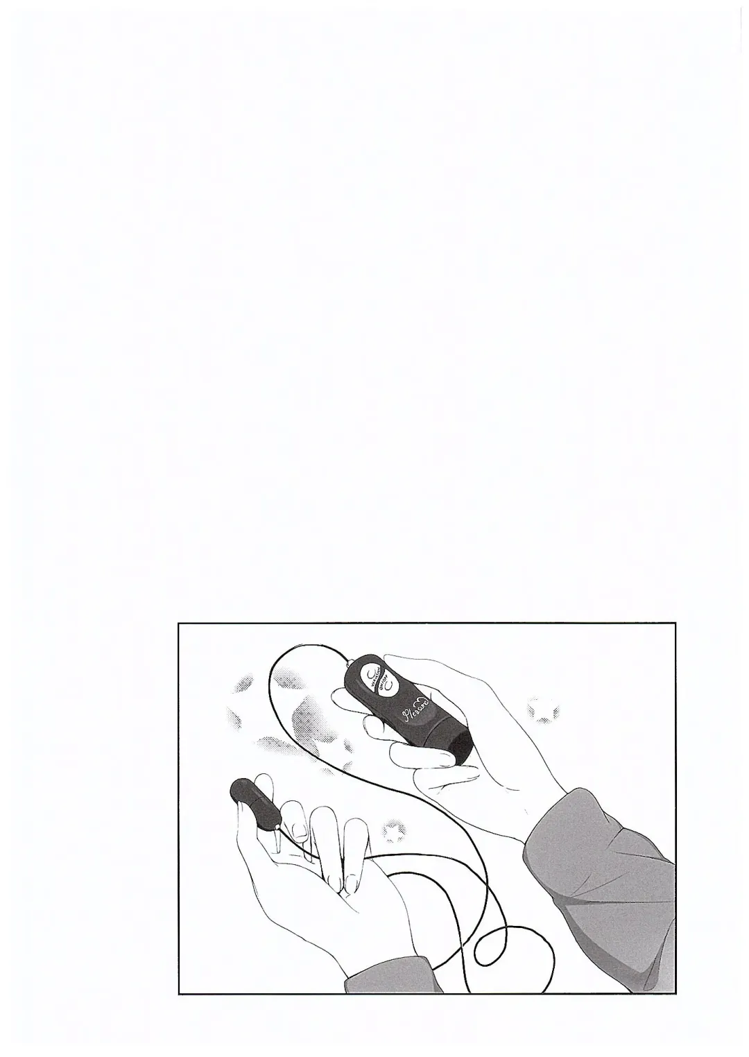 [Mikuta] Hanayo no Omocha  - THE SEX TOY FOR HANAYO Fhentai - Page 3