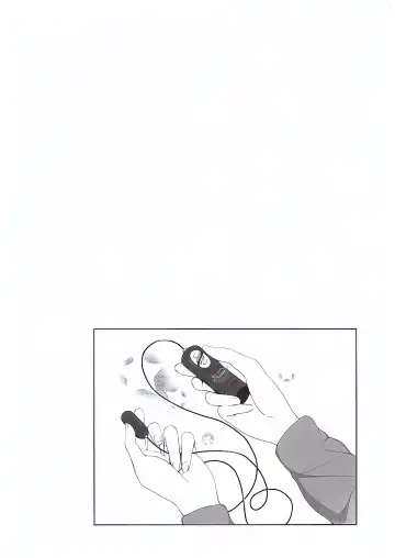 [Mikuta] Hanayo no Omocha  - THE SEX TOY FOR HANAYO Fhentai - Page 3